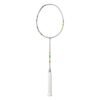 31JmHusObL.jpg Yonex NanoFlare 700 Play Badminton Racquet (SilverSky Blue) (4UG5) Factory Prestrung