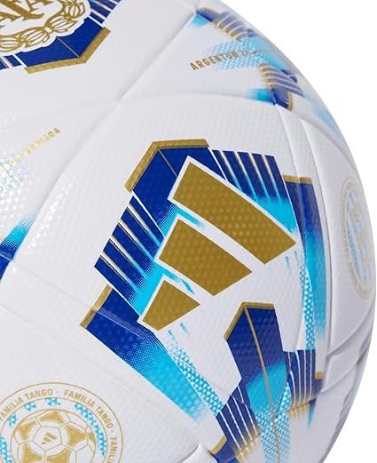71XWWiQlwaL._AC_SX425_.jpg adidas Argentina 24 League Ball