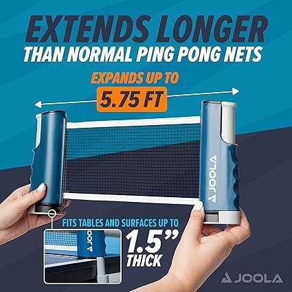 81KY0CkLXFL._AC_SX425_.jpg JOOLA Retractable Ping Pong Net