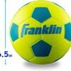 81aEN6D88jL._AC_SX425_.jpg Franklin Sports Foam Soccer Ball