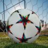 Europe Cup Soccer Balls Size 5